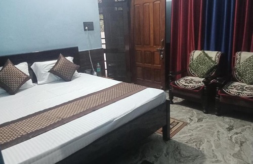 Ramnagar House | Rawat ji home stay