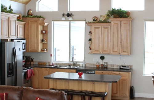 St. Charles House | Rawhide Rendezvous - Great Deal - Quiet Solitude - Easy Year-Round Access - Fun!