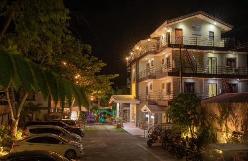 Borongan City Hotel | Rawis Resort Hotel and Restaurant