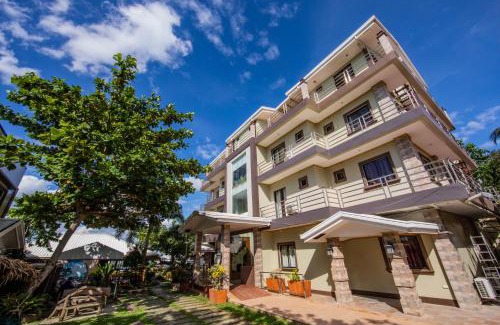 Borongan City Hotel | Rawis Resort Hotel and Restaurant