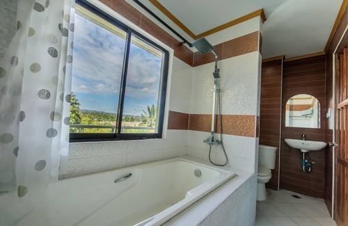 Borongan City Hotel | Rawis Resort Hotel