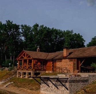 Serednye House | Ray Eco Resort