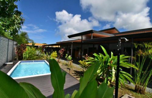 Matapalo Bed & Breakfast | Raya