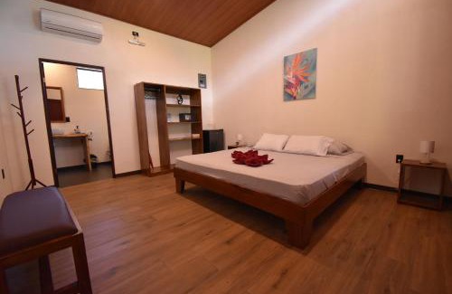 Matapalo Bed & Breakfast | Raya
