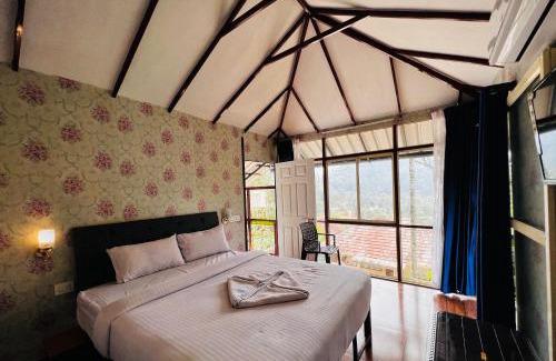 Vythiri House | Raymond's Holiday Homes