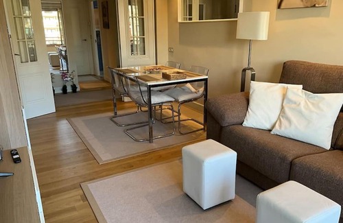 Busturia Apartment | Rayo de sol