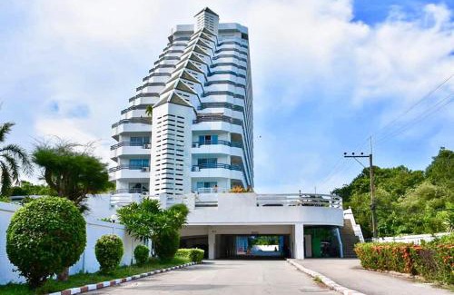Ban Phe Apartment | Rayong Condochain by Rainbow