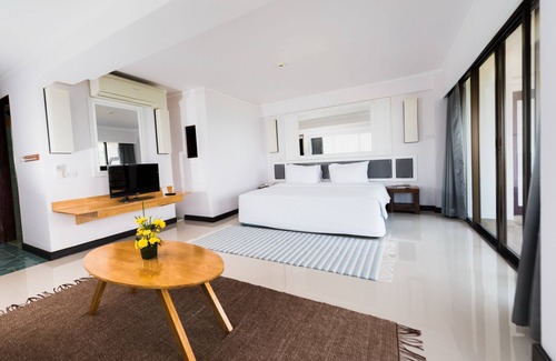 Ban Phe Resort | Rayong Resort