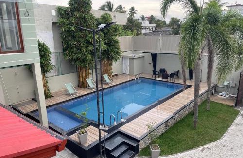 Kalutara Villa | Rayyan Villa