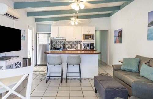 Key Colony Beach House | Razz's Retreat at KCB!