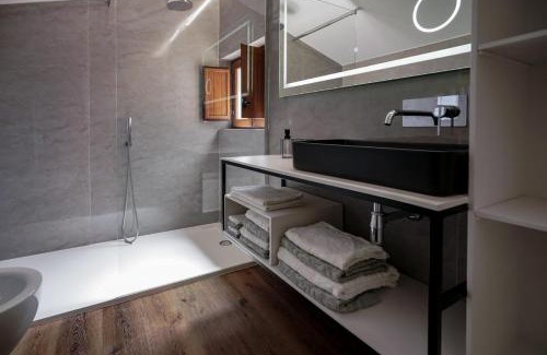 Valenca Apartment | RB Ganfei House