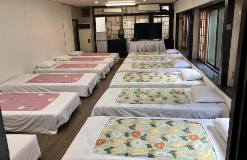 Nihommatsu Hotel | RB HOTEL Dakeonsen
