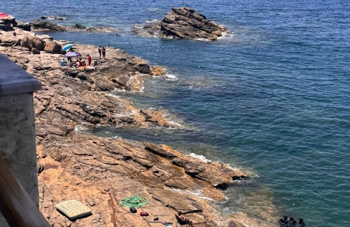 Tipaza Province Apartment | RB SPA Resort Ocean view Tipaza