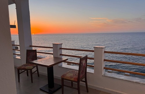 Tipaza Province Apartment | RB SPA Resort Ocean view Tipaza