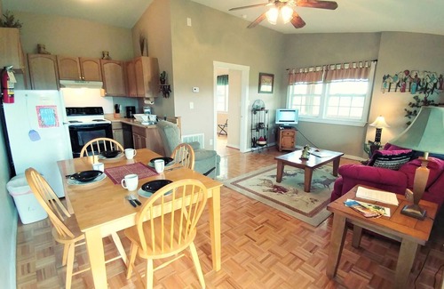 Stanley Cabin | RB Wild West | 0 Bed, 1 Bath