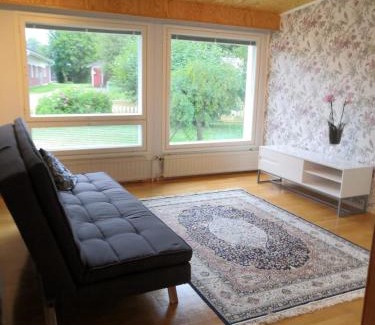 Kronoby Apartment | RBA RentHouse Apartment 3