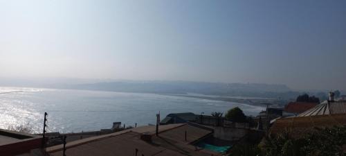 Concon Apartment | Rbkº Acogedor depto cercano a Playa Amarilla