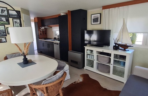 Kamperland Ski Chalet | RBR 1532 - Beach Resort Kamperland