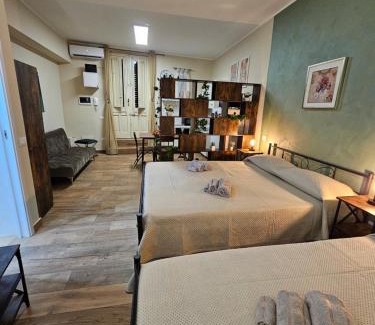 Termini Imerese House | RC SUITE Annunziata