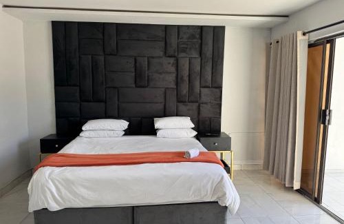 Greater Tubatse House | RCB guesthouse