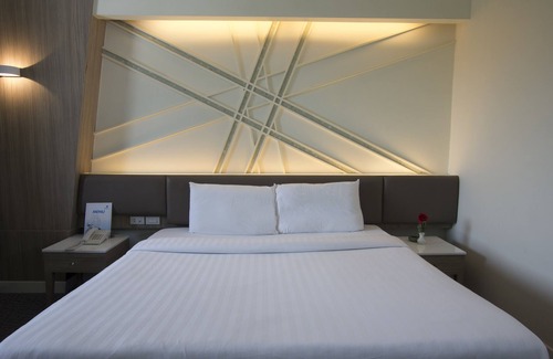 Arun Amarin Hotel | RD Hotel
