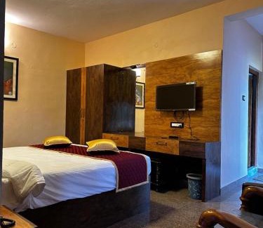 Kodaikanal House | RD Residency