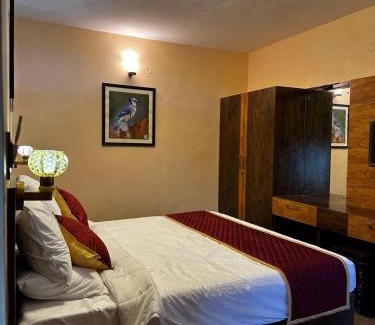 Kodaikanal House | RD Residency