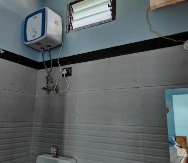 Turuk House | RD villa Rongo, Jaldhaka