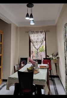 Turuk House | RD villa Rongo, Jaldhaka
