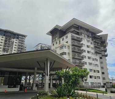 Silang Junction South House | RDC Cozy Suite