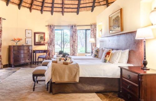 Bela-Bela Cabin | Re a Lora Lodge