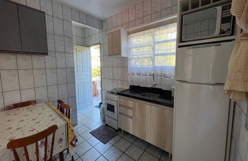 Barra da Lagoa Apartment | Recanto do Martins