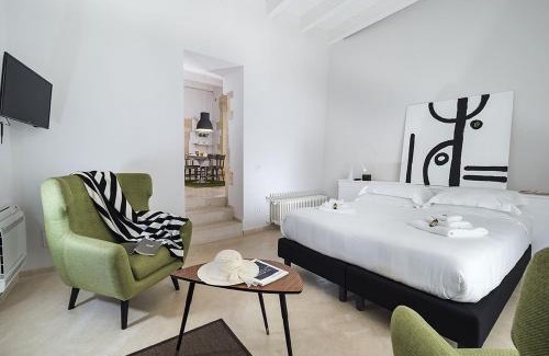 Ortigia Apartment | Re Federico Boutique Hotel