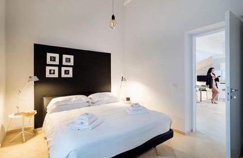 Ortigia Apartment | Re Federico Boutique Hotel