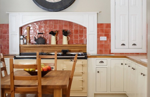 Dunfermline House | Re-Imagined Historical Country House Retreat