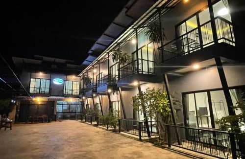 Si Racha Resort | Re-Live Resort