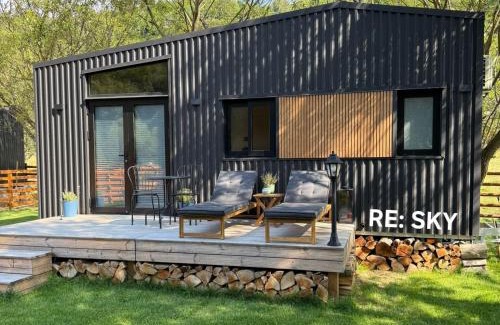 Zarnesti Ski Chalet | RE Plai