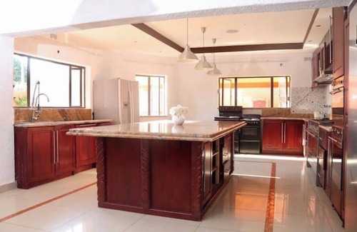 Victoria Falls Villa | Regina Francesca Villa. Entire