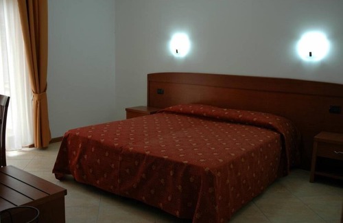 Terme Luigiane Hotel | Real Asturias Hotel