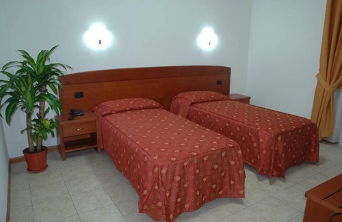 Terme Luigiane Hotel | Real Asturias Hotel