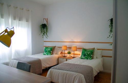 El Viso Bed & Breakfast | Real Beds Madrid