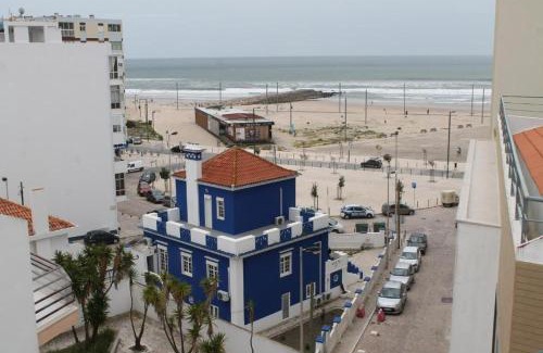 Costa de Caparica Hotel | Real Caparica Hotel