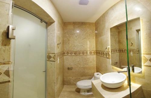 Ezequiel Montes Hotel | REAL DE LA PEÑA HOTEL 2