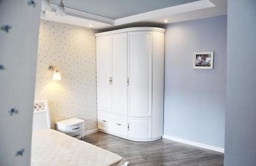 Podil Apartment | Real Home Apartmens - Podil Promenade