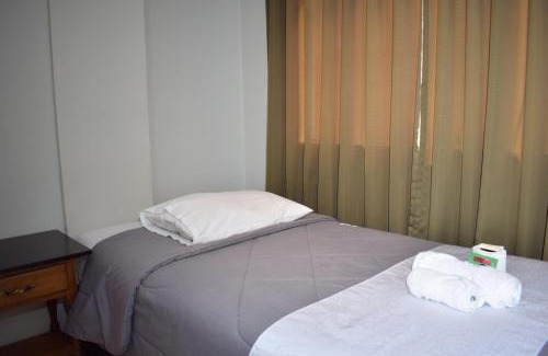 Caraz Apartment | Real Inka Hotel