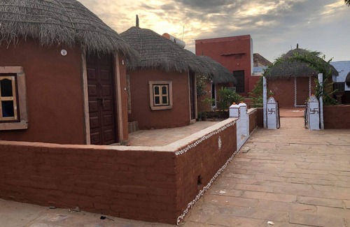 Salawas Cottage | Real Jodhpur Experience With Us