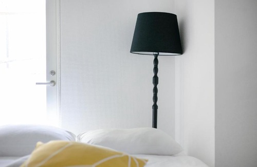 Kinshi Apartment | Real Kinshi