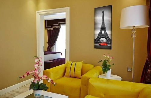 Batman Hotel | Real Konak Hotel