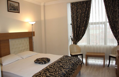 Corum Hotel | Real Residence