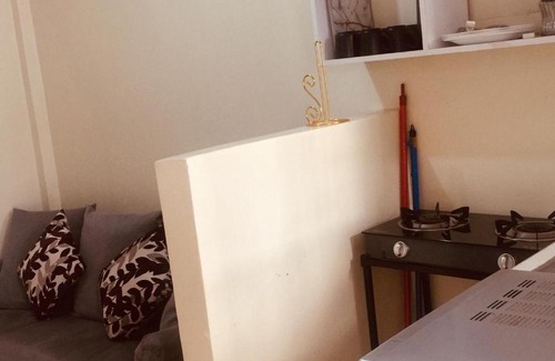 Eldoret Apartment | Reale's 1 Bedroom